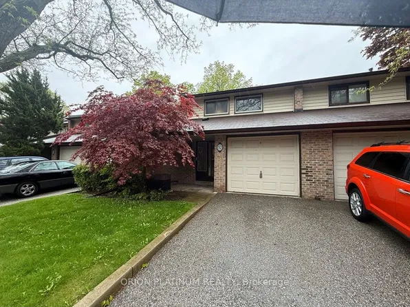 2020 South Millway #52, Mississauga, ON L5L 1K2