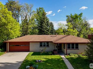 2435 Grape Ave, Boulder, CO 80304