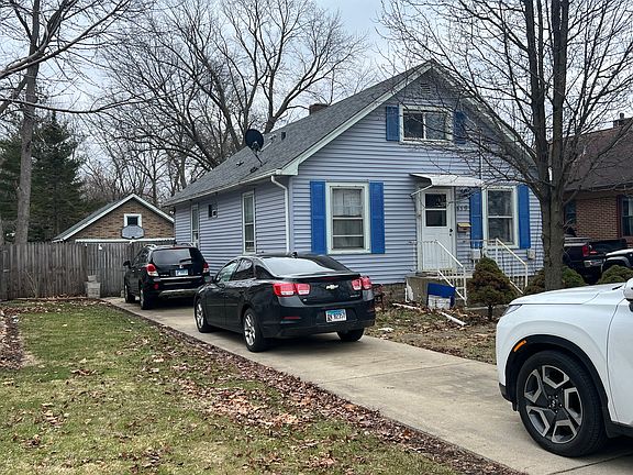 3rd image of 419 N Highland Ave