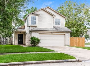 16202 Samoa Way, Houston, TX 77053