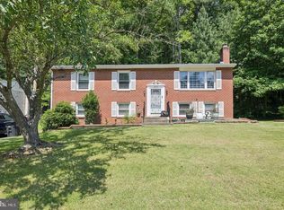 5210 W Boniwood Turn, Clinton, MD 20735