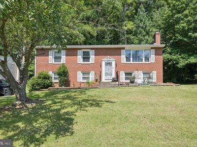 5210 W Boniwood Turn, Clinton, MD, 20735