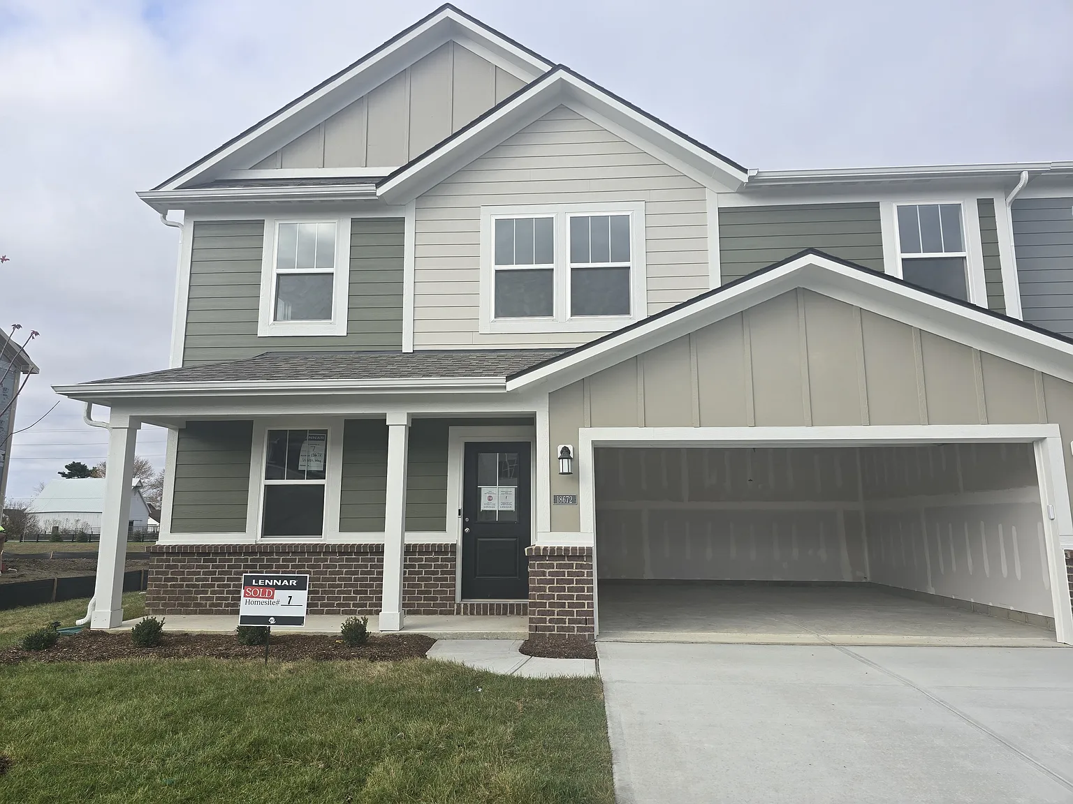 18672 Walsh Way — Photo 1