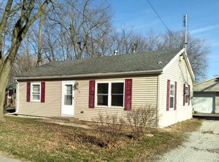 315 N Division St, Braidwood, IL 60408
