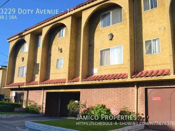 13229 Doty Ave APT 10, Hawthorne, CA 90250