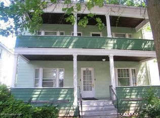 75 Division St #1R, Kingston, PA 18704
