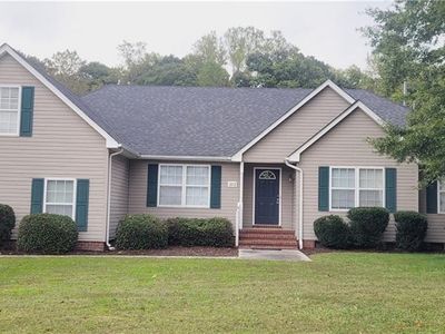 202 Princess Arch, Suffolk, VA, 23435