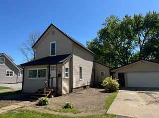551 S Nappanee St, Nappanee, IN 46550