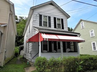 125 Plum St, Johnstown, PA 15901