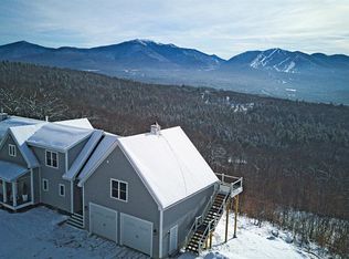 252 Oaks Rd, Franconia, NH 03580