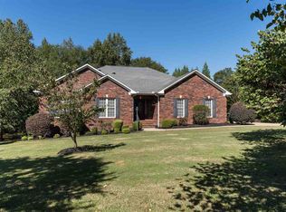 523 Holly Belle Dr, Lyman, SC 29365