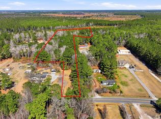 15460 Nc Hwy 210, Rocky Point, NC 28457