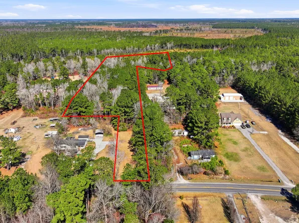 15460 Nc-210, Rocky Point, NC 28457