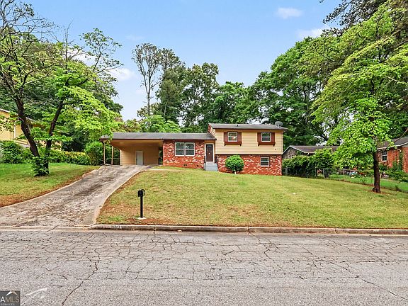 2nd image of 3713 Elkridge Dr