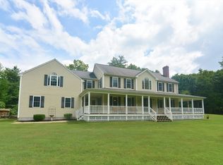 935 Eastford Rd, Southbridge, MA 01550