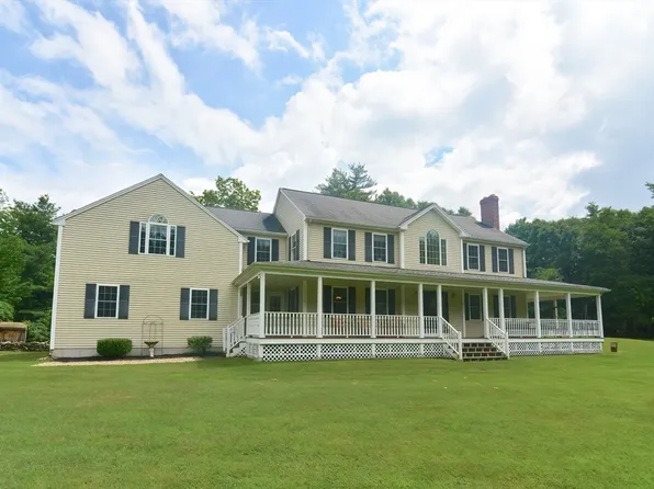 935 Eastford Rd, Southbridge, MA 01550