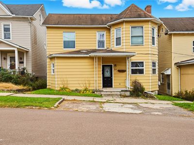 304 Meyers Ave, Meyersdale, PA, 15552