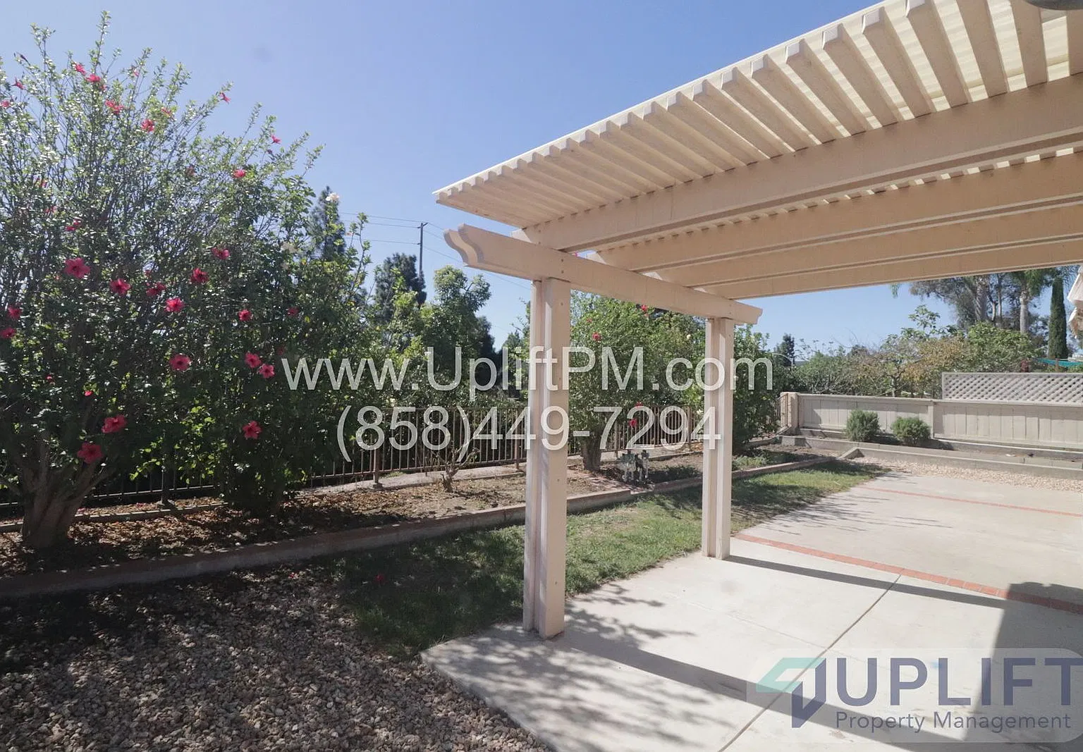 2 bed, 2.0 bath, 1620 sqft, $4,600 — Photo 4