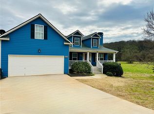 122 Middle Fork Ln, Carnesville, GA 30521