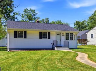 4906 41st Pl, Hyattsville, MD 20781