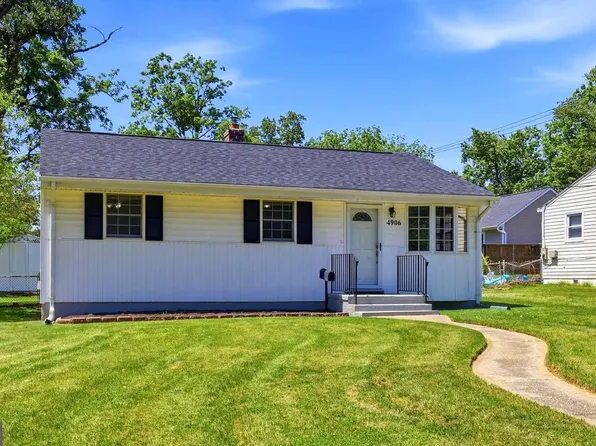 4906 41st Pl, Hyattsville, MD 20781