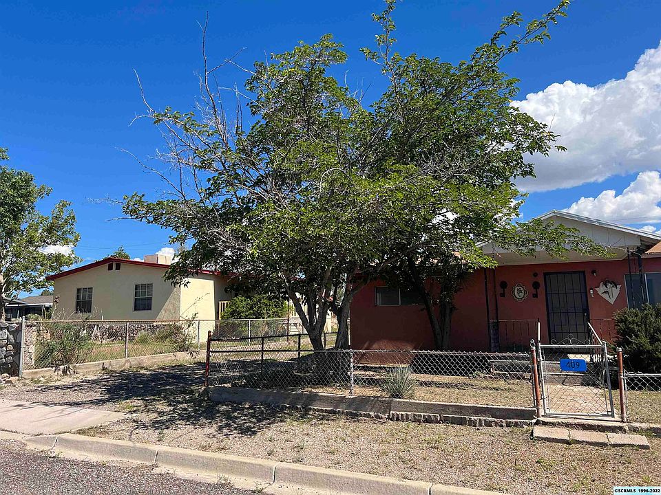 409 C St, Hurley, NM 88043 MLS 39282 Zillow