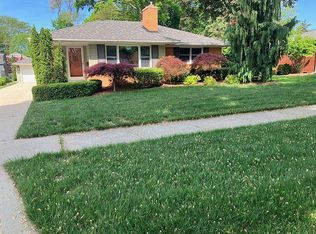 1309 N Lafayette Ave, Royal Oak, MI 48067