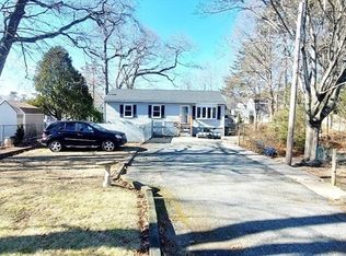 124 Range Ave, Lynn, MA 01904