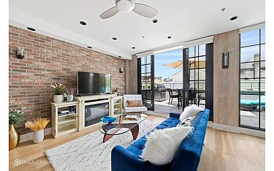 Sold by Douglas Elliman