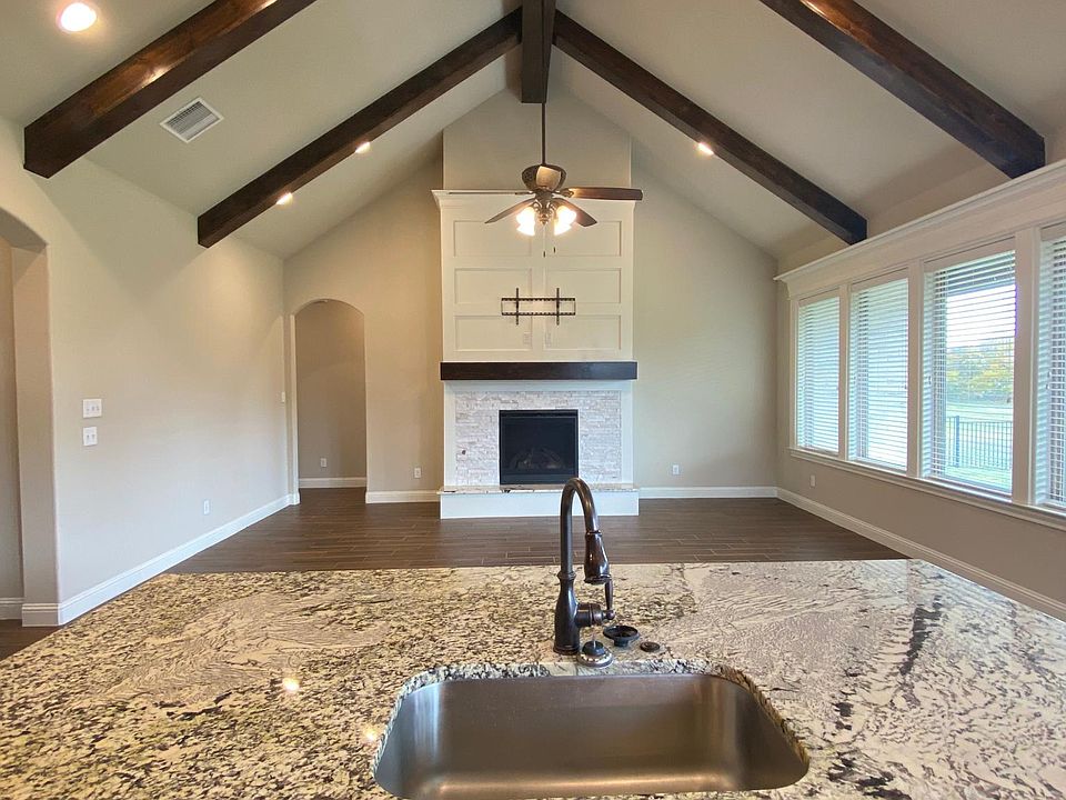 1627 Rockview Dr, Granbury, TX 76049 Zillow