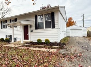 2608 N Routiers Ave, Indianapolis, IN 46219