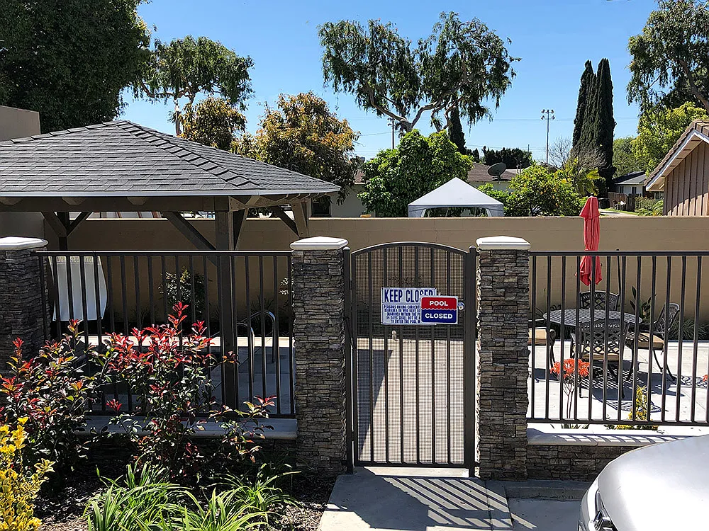 1 bed, $2,195 — Photo 3