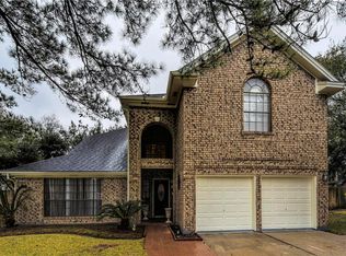 21003 Moor Lily Ct, Spring, TX 77388