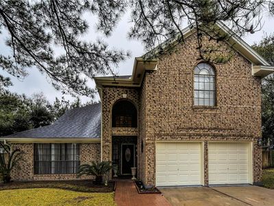 21003 Moor Lily Ct, Spring, TX, 77388