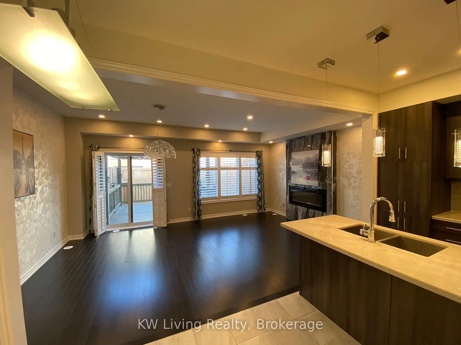 3 bed, $3,400 — Photo 2