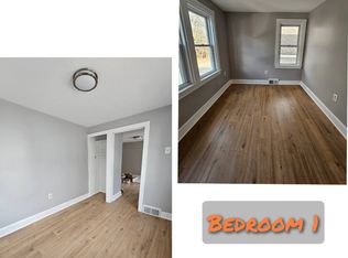 6 Crane St #2, Worcester, MA 01604