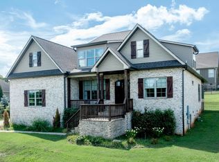 823 Brookshire Blvd, Maryville, TN 37803