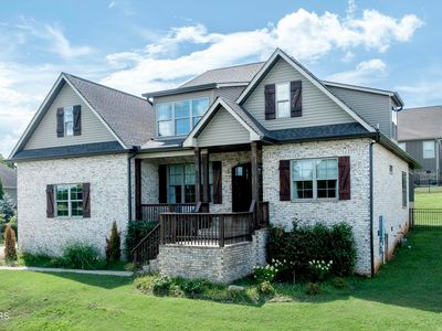 823 Brookshire Blvd, Maryville, TN, 37803