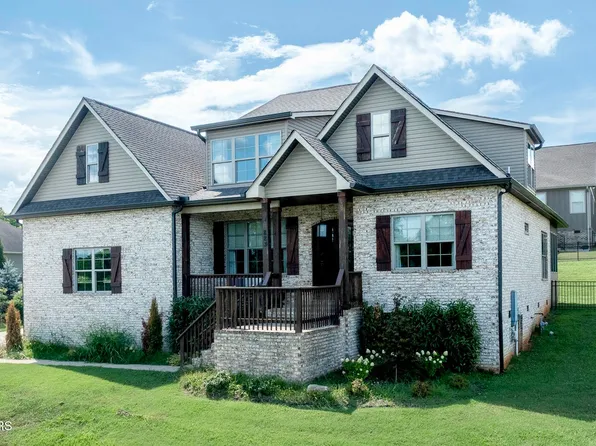 823 Brookshire Blvd, Maryville, TN 37803