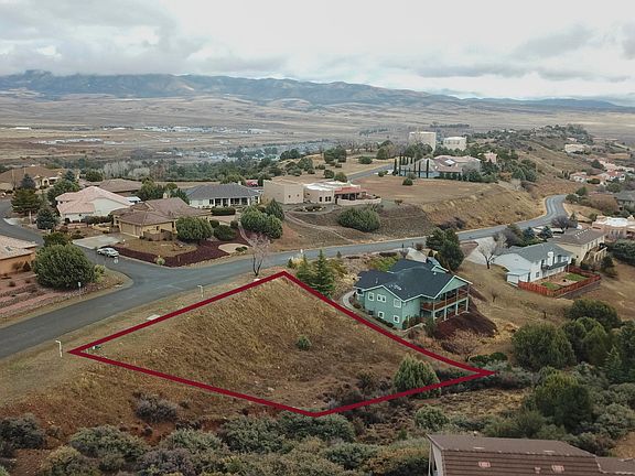 4th image of 10565 E Old Black Canyon Hwy