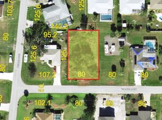 23190 Van Buren Ave #2, Punta Gorda, FL 33980