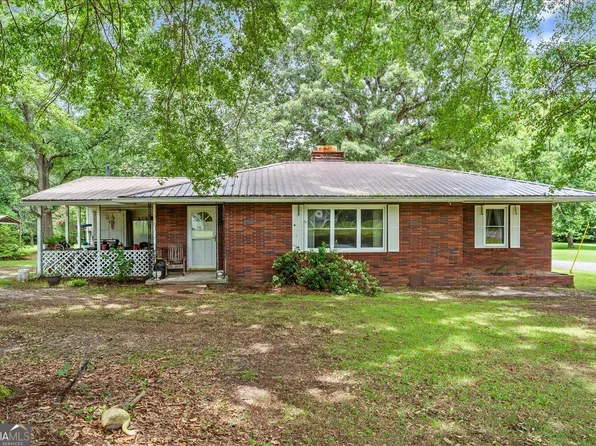 130 Washington St, Tignall, GA 30668