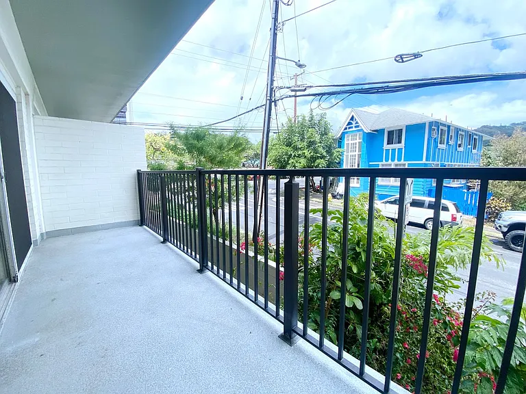 1660 Piikoi St — Photo 10