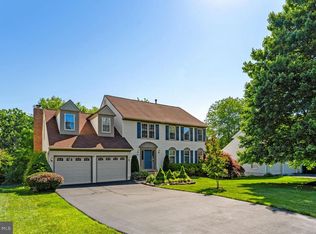 10197 Bens Way, Manassas, VA 20110