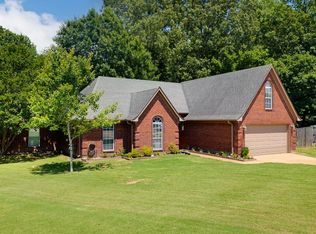 4636 Shadow Valley Cv, Arlington, TN 38002
