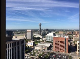 1200 Main St APT 2306, Dallas, TX 75202