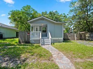 7112 SOUTHLAND Street, Jacksonville, FL 32208