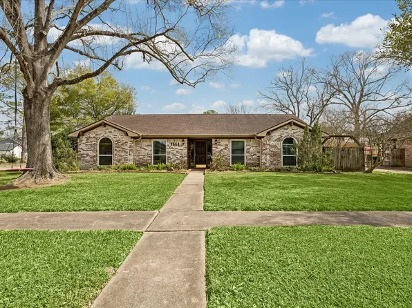 1514 Blairmont Ln, Houston, TX 77062