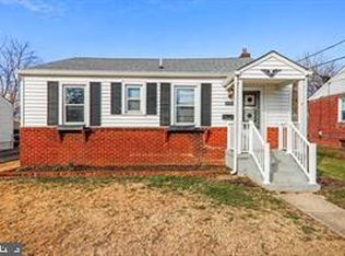 9718 53rd Ave, College Park, MD