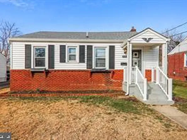 9718 53rd Ave, College Park, MD 20740